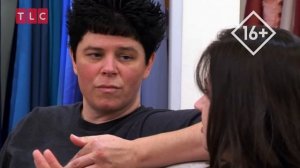 Лучшие друзья | Оденься к свадьбе | TLC