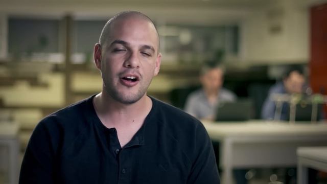 Computer Vision Drone Applications - Percepto смотреть онлайн