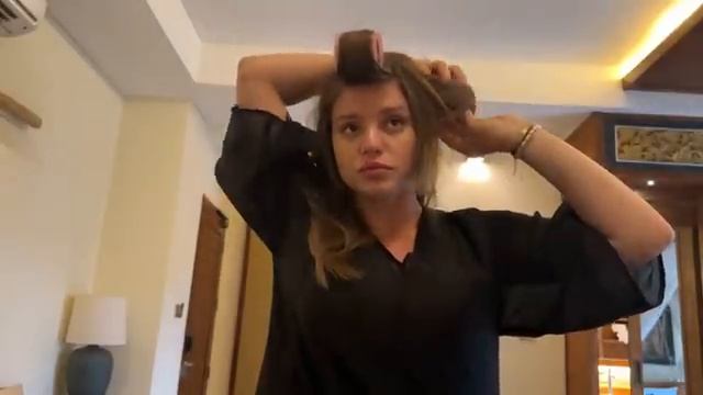 VLOG\Bali часть 2\ обзоры отелей, самые крутые локации Бали смотреть онлайн