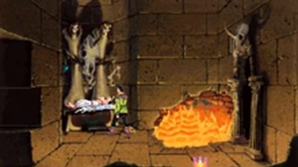 King's Quest VI: Heir Today, Gone Tomorrow Gameplay Walkthrough, Best Ending NO COMMENTARY