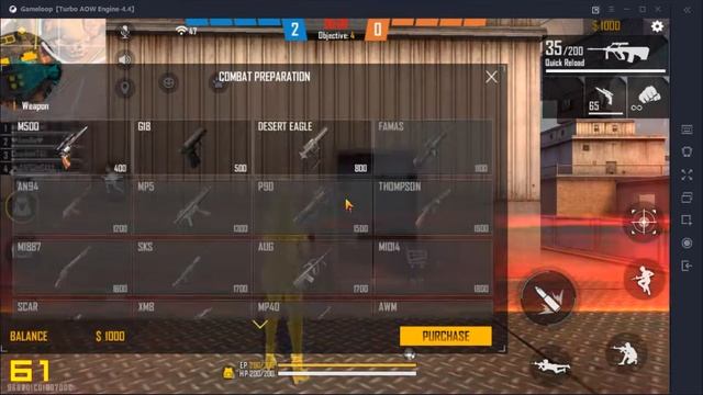 i7 intel Xeon X3470 Free Fire PC (Gameloop) Clash Squad Emulator 4Core 8Thread Core i7 смотреть онлайн