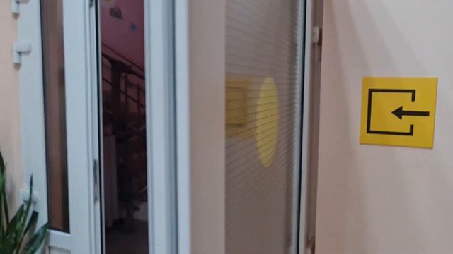 Доступная среда маломобильного населения. смотреть онлайн
