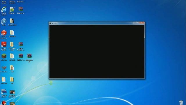 How To Install Minecraft Forge and OptiFine on Minecraft 1.4.5 смотреть онлайн