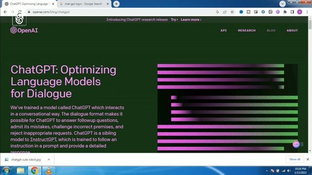 What is ChatGPT? how to use chat gpt. how to make money with chat gpt #sahooheadline смотреть онлайн