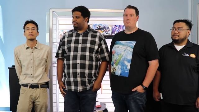 Welcome to Gundam Fest hosted by GUNDAM BATTLE: GUNPLA WARFARE | iOS, Android смотреть онлайн