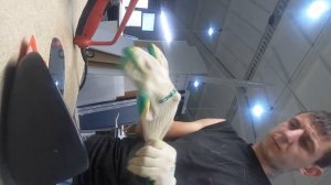 Замена зеркала,подтяжка зеркала мотоцикла (мопеда)