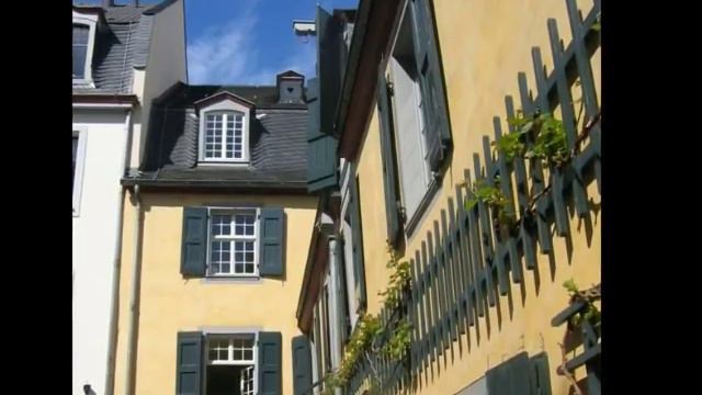 Ludwig van Beethoven-9 Variations in Cm on a march by Ernst Dressler,WoO 63 смотреть онлайн