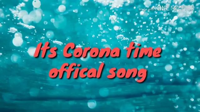 Its corona time (official tik tok song) ItsCoronatime in 6voices #Coronavirus смотреть онлайн