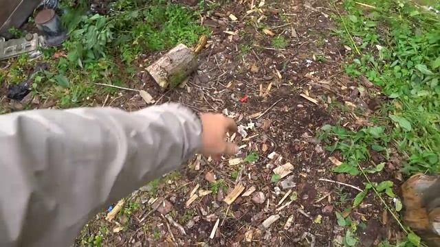 ШОК! МИСТИКА НОЧЬЮ В ЛЕСУ! Лесные твари, зимовья, таежный поход. O3 Ozone. смотреть онлайн
