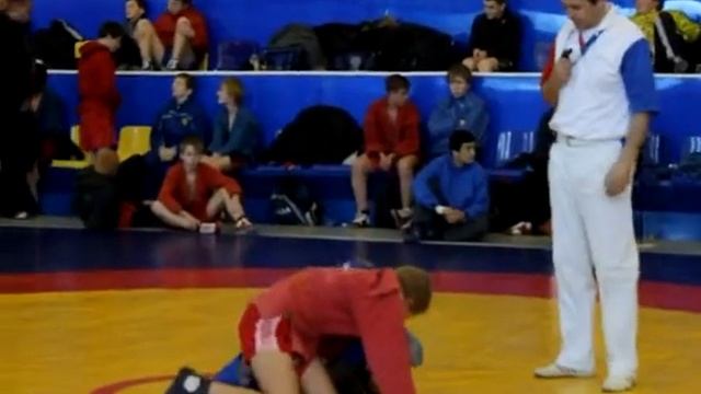 "Король партера" #14 смотреть онлайн