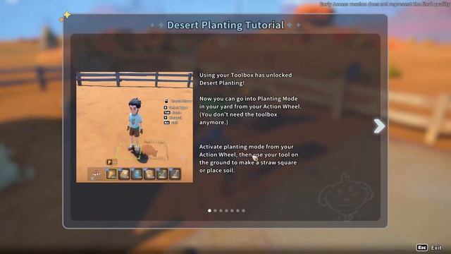 Getting Groovy! | My Time at Sandrock Early Access Ep. 11 смотреть онлайн