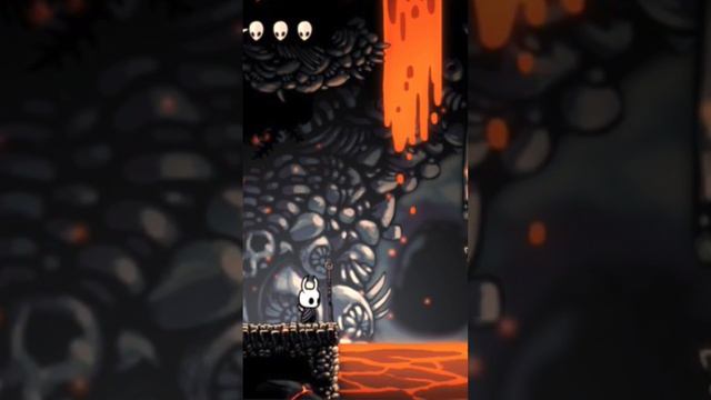 Bad News For Hollow Knight Is Good News For Silksong (Short) смотреть онлайн