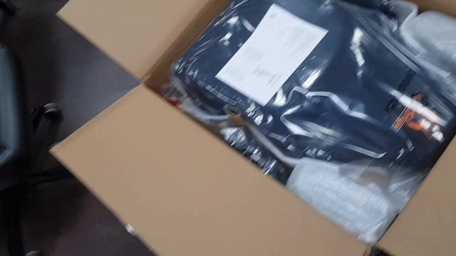 Кресло EVOLUTION NOMAD Black/Orange Нижний Новгород смотреть онлайн