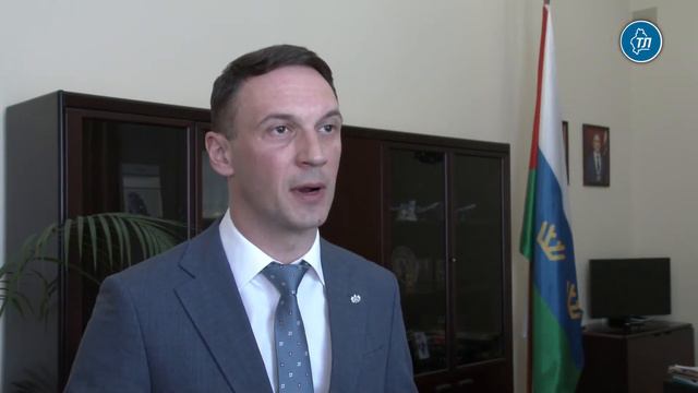 Обеспечить медицинский блок всем необходимым задача, которую решали в первую очередь в Тюменской смотреть онлайн