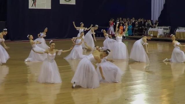Акварель. Вальс Шопена смотреть онлайн