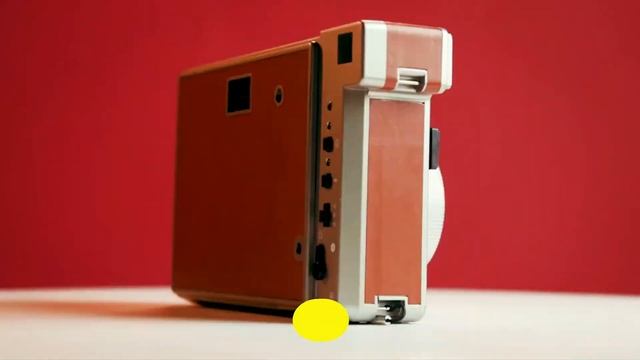 Best Instant Camera 2024 смотреть онлайн