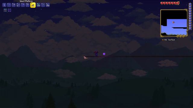 terraria and the hunter call of the wild смотреть онлайн