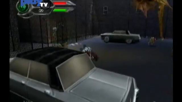 Play the Playstation 02/2004 - Spawn Armageddon смотреть онлайн