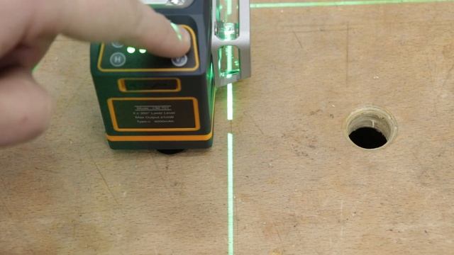 Budget Friendly Laser Level | Cigman CM-701 360 Degree Laser Level смотреть онлайн