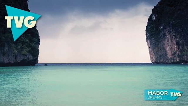 MABOR - Dreams смотреть онлайн