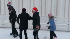 Эдвард Билл, нарезка пранка