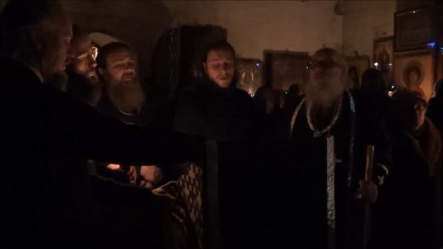 Помилуй нас, Господи... смотреть онлайн