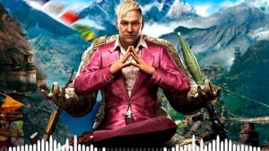 Атмосферный саундтрек Far Cry 4 / Ost Far Cry 4 Main Menu