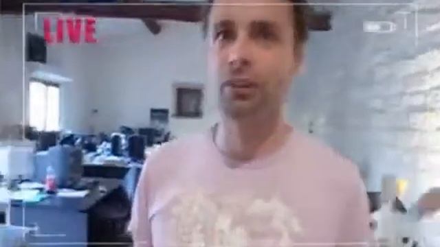 Rayman Raving Rabbids (видео 8) смотреть онлайн