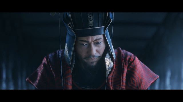 Total War: Three Kingdoms - Cinematic Reveal Trailer смотреть онлайн