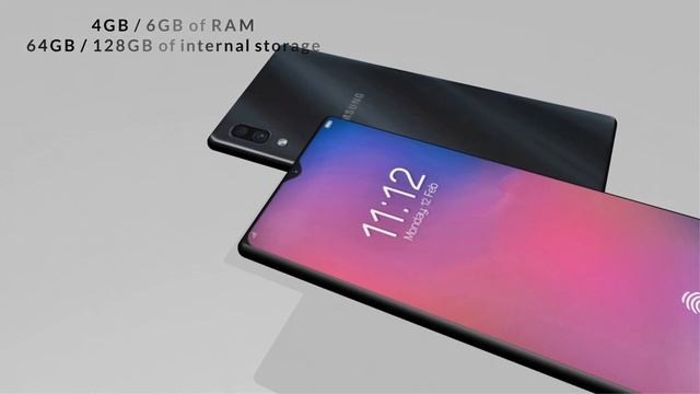 Samsung Galaxy A40 Release Date, Price, First Look, Official, Specs, Features, Leaks, Trailer,Launc смотреть онлайн