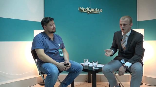 Советы уролога для мужского здоровья смотреть онлайн