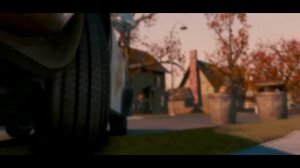 Дом-Монстр Обзор мультфильма (Monster-House)