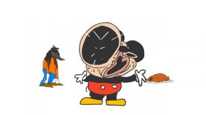 ШОУ МОККИ - СОЛНЦЕ | РУССКИЙ ДУБЛЯЖ