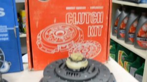 Niva Chevrolet Как выбрать сцепление? Какое сцепление лучше.РУБРИКА "МЫ РЕКОМЕНДУЕМ !"