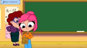 Я РАСТУ КАЖДЫЙ ЧАС ЧЕЛЛЕНДЖ (АНИМАЦИЯ)