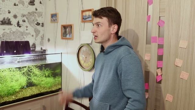 КОРОЧЕ ГОВОРЯ, ПАРОДИЯ НА ONETWO смотреть онлайн