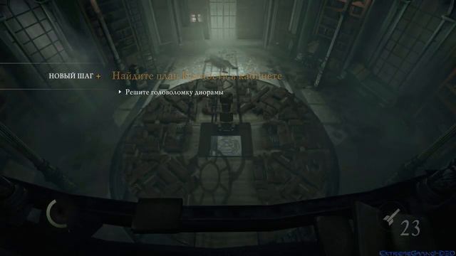 Фильм THIEF полный игрофильм, весь сюжет 1080p смотреть онлайн