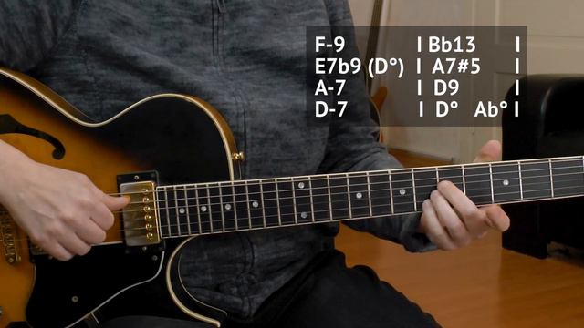 CORCOVADO Guitar Lesson Chord Melody - EASY Guitar Tutorial