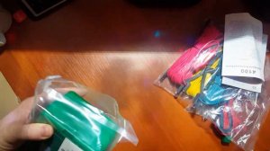 Тестер сопротивления заземления сопротивление растеканию DY4100 earth ground tester