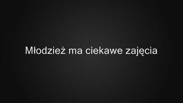 Miasteczko Porąbane: Imponderabilia opening смотреть онлайн