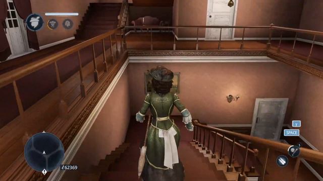 Assassin's Creed Games. Assassin's Creed Liberation HD. Part 10 (finale) смотреть онлайн