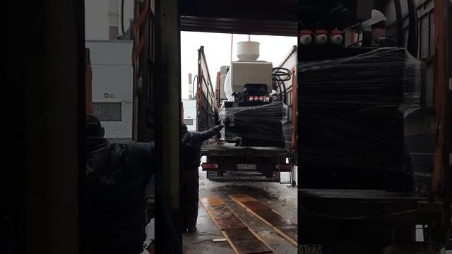 стропальщик смотреть онлайн