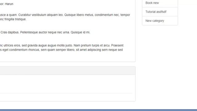 Laravel Intermediate Project in Bangla Part-17 | User registration and middleware смотреть онлайн