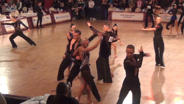 1 8 Пасо смотреть онлайн
