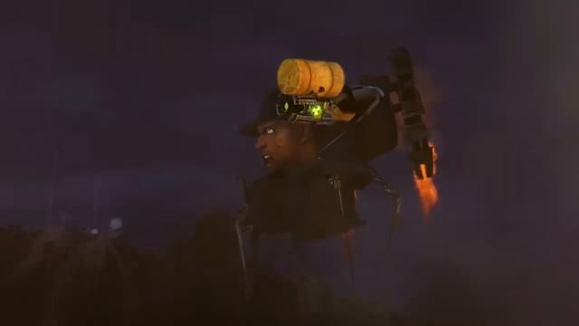 ?It's About To Go Down? Skibidi Toilet Edit? смотреть онлайн