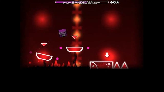Прошёл интересный ИЗИ лвл Stereo Madness 2018 [Geometry Dash #6] смотреть онлайн