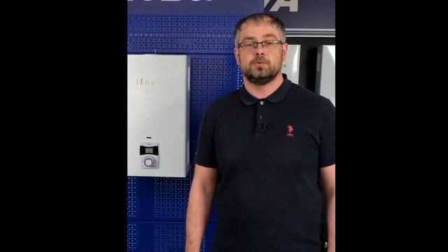 Газовая колонка Нева 4510Е смотреть онлайн