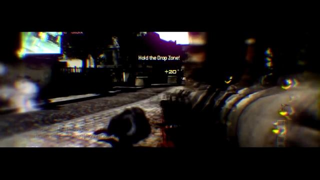 Blind | Phase 1 // Mongo Edits смотреть онлайн