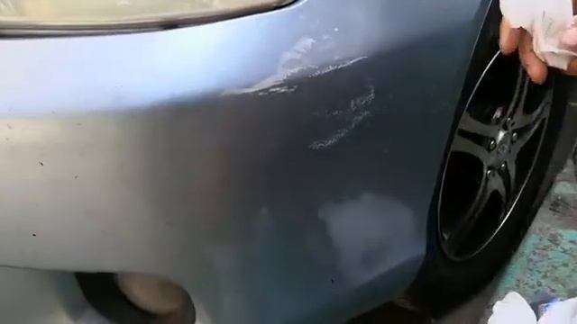 Удаление краски и пятен быстро и легко