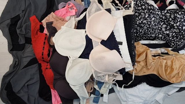 05758 Lingerie Cream (Нижнее белье м/ж) (21 мешков в наличии) 9,60 кг 14,20€ за кг 154ед смотреть онлайн